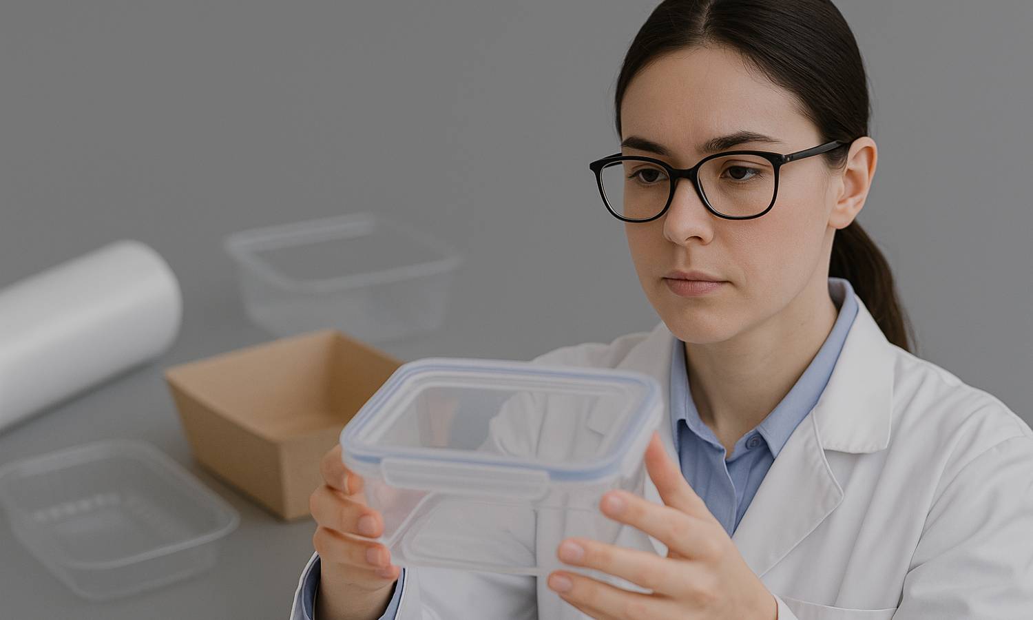 Global Food Contact Regulations: Migration Testing for Pro-Level Compliance